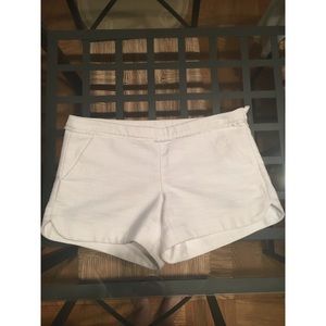 Adie White Shorts Size 2 EUC